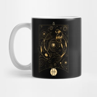 Pisces Mug